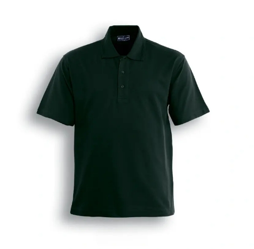 Picture of Bocini, Kids Basic Polo